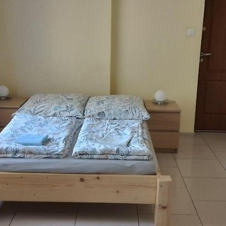 هيرينجسدورف Zimer Mit Bad In Swineminde Polen # المظهر الخارجي الصورة