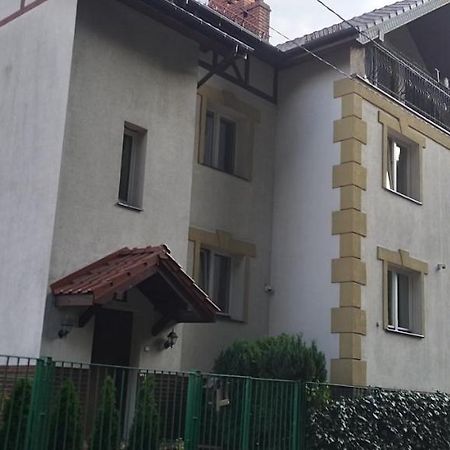هيرينجسدورف Zimer Mit Bad In Swineminde Polen # المظهر الخارجي الصورة