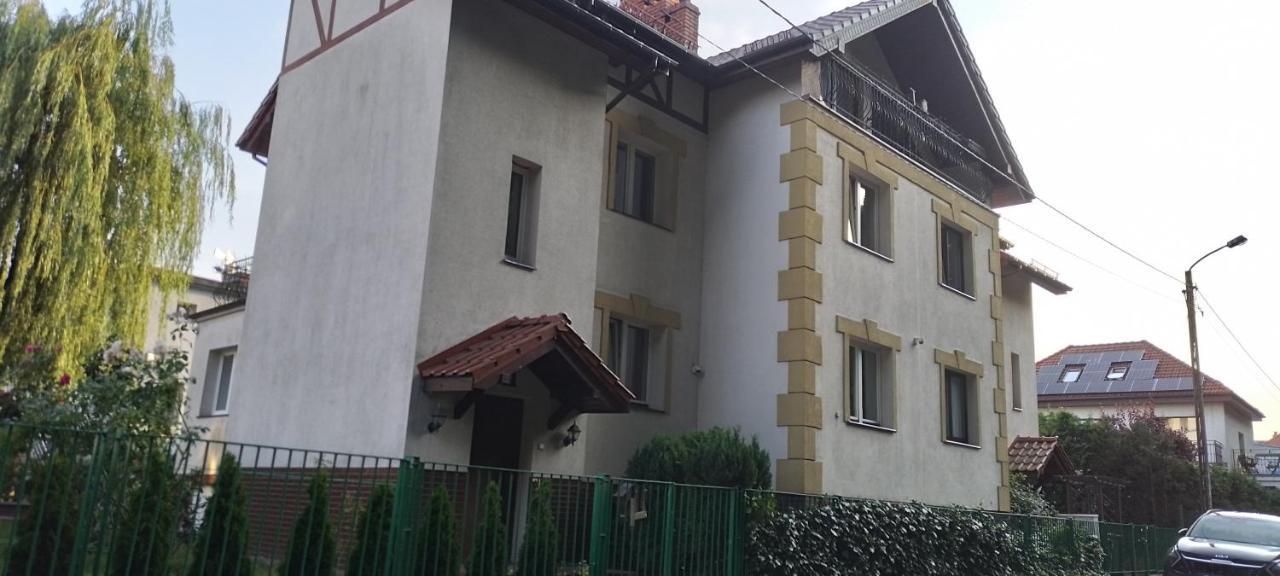 هيرينجسدورف Zimer Mit Bad In Swineminde Polen # المظهر الخارجي الصورة